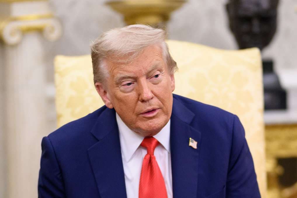 US Catholic bishops ‘strongly reject’ Trump admin’s IVF promotion