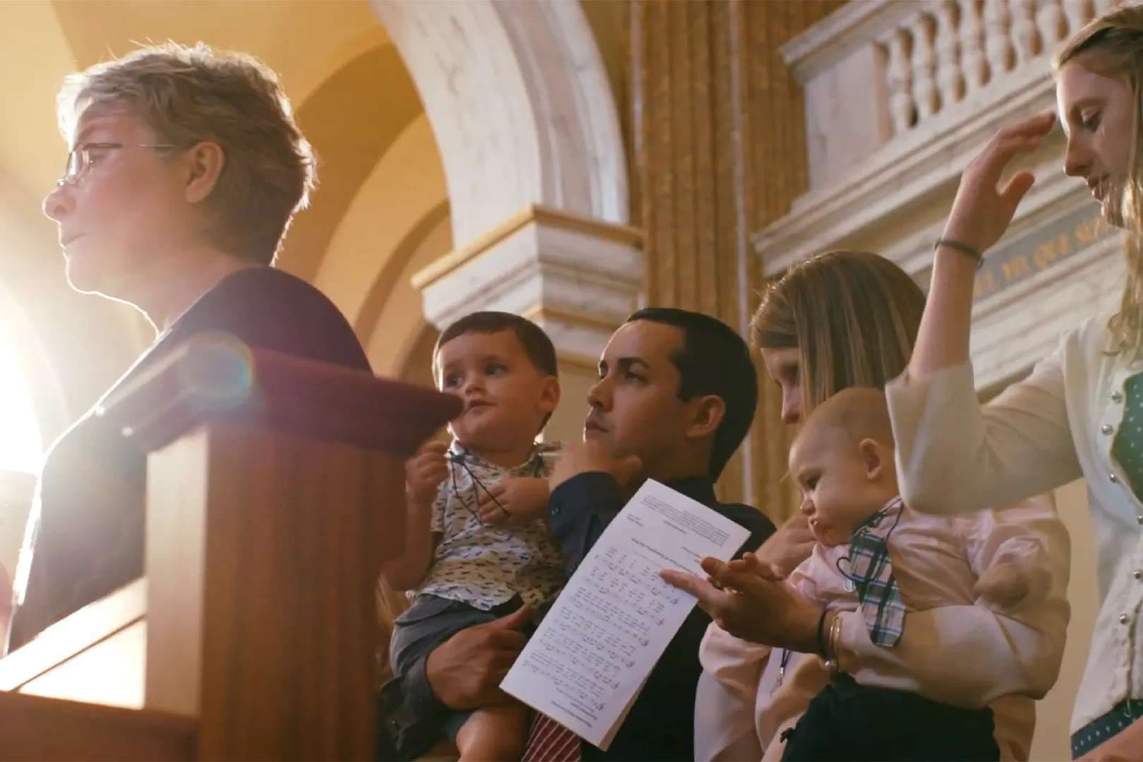 Cardinal Burke discusses patriotism and the Fourth Commandment in new episode of virtue series