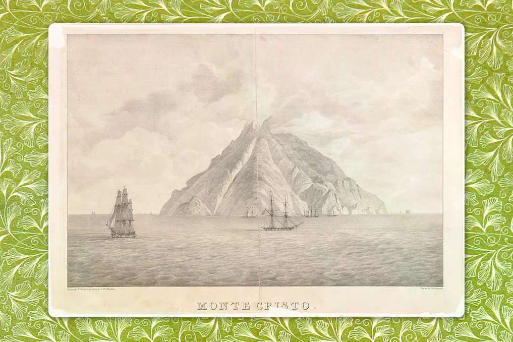 Skip the latest season of ‘Stranger Things’ and listen to The Count of Monte Cristo instead