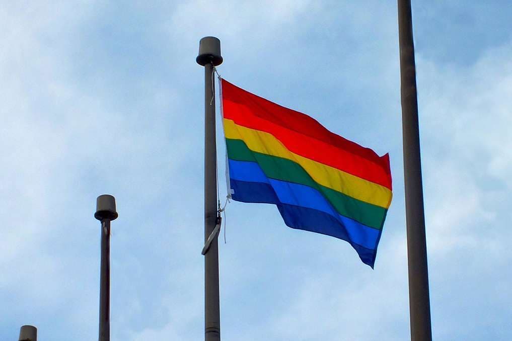 Supreme Court rejects petition to overturn ruling on same-sex marriage