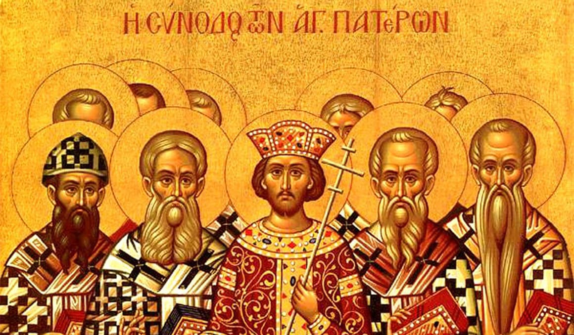 Vatican issues new document ahead of 1,700th anniversary of Nicaea, reaffirms centrality of creed