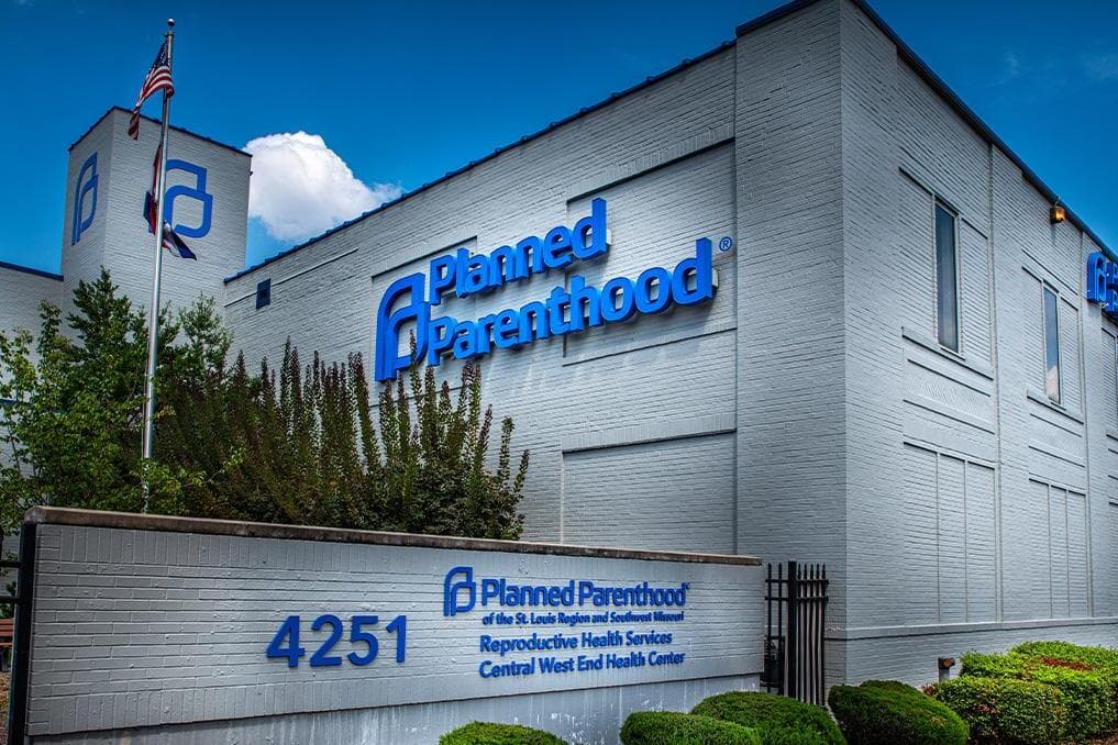 Federal judge blocks Big Beautiful Bill’s Planned Parenthood funding cuts