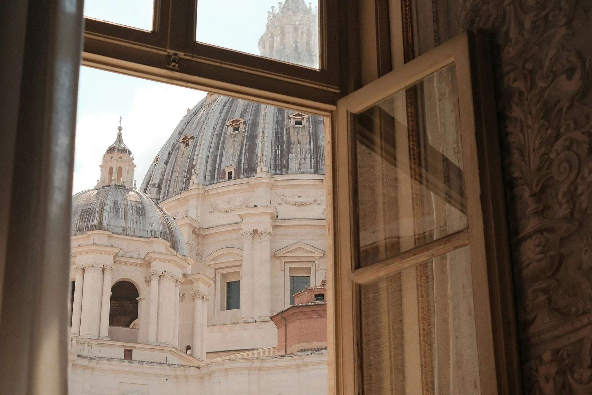 Don’t take a vacation from God: Staying spiritually grounded while traveling