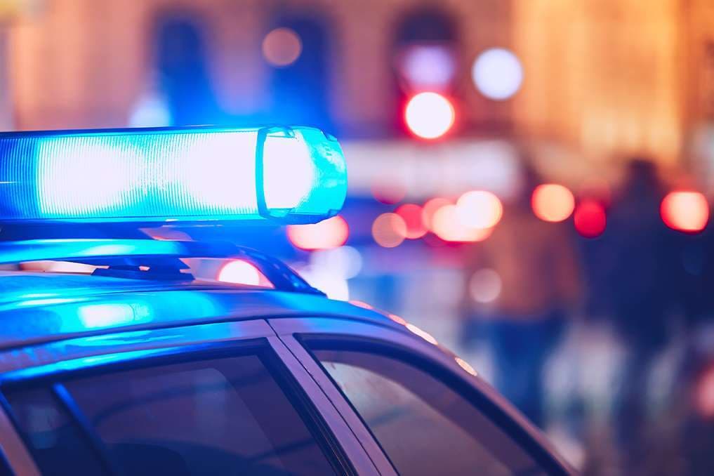 Man arrested with explosives outside St. Matthew’s Cathedral ahead of Mass marking start of Supreme Court’s judicial year