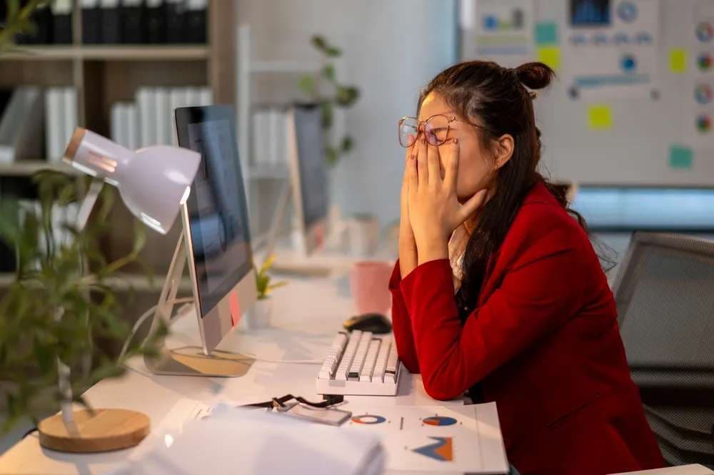 Gallup finds US workers struggling, pessimistic about job market