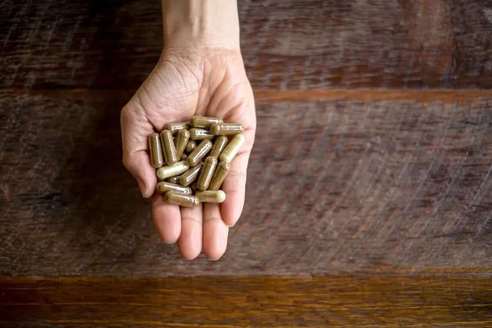 Trump expected to sign order on research of psychedelic drug used to treat PTSD