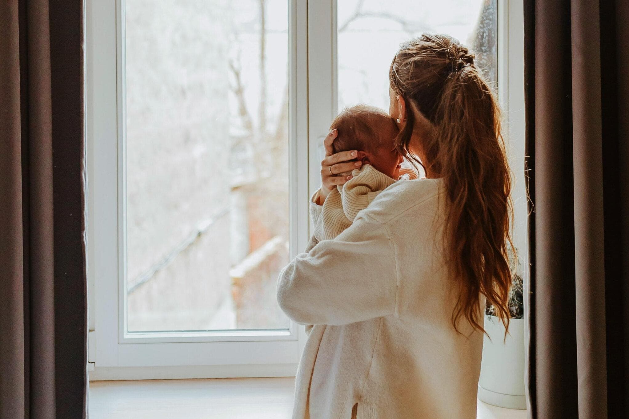 The hidden challenge of boredom in motherhood