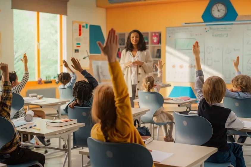 Chicago school district settles Christian college’s suit, lifts ban on student teaching program