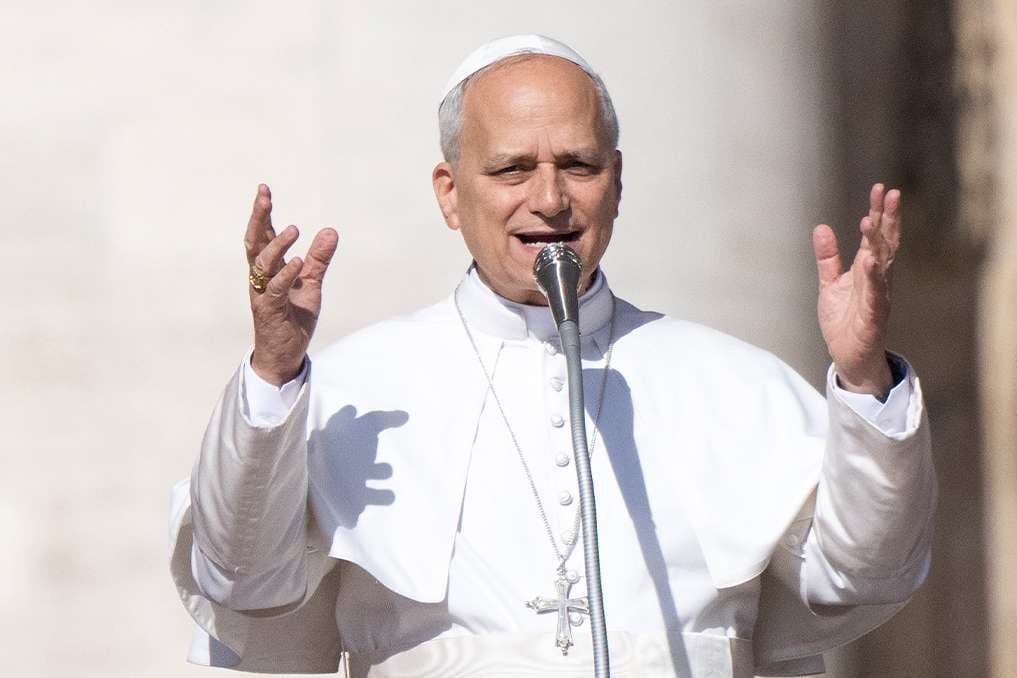 Music as ministry: Pope encourages choirs to lead with love