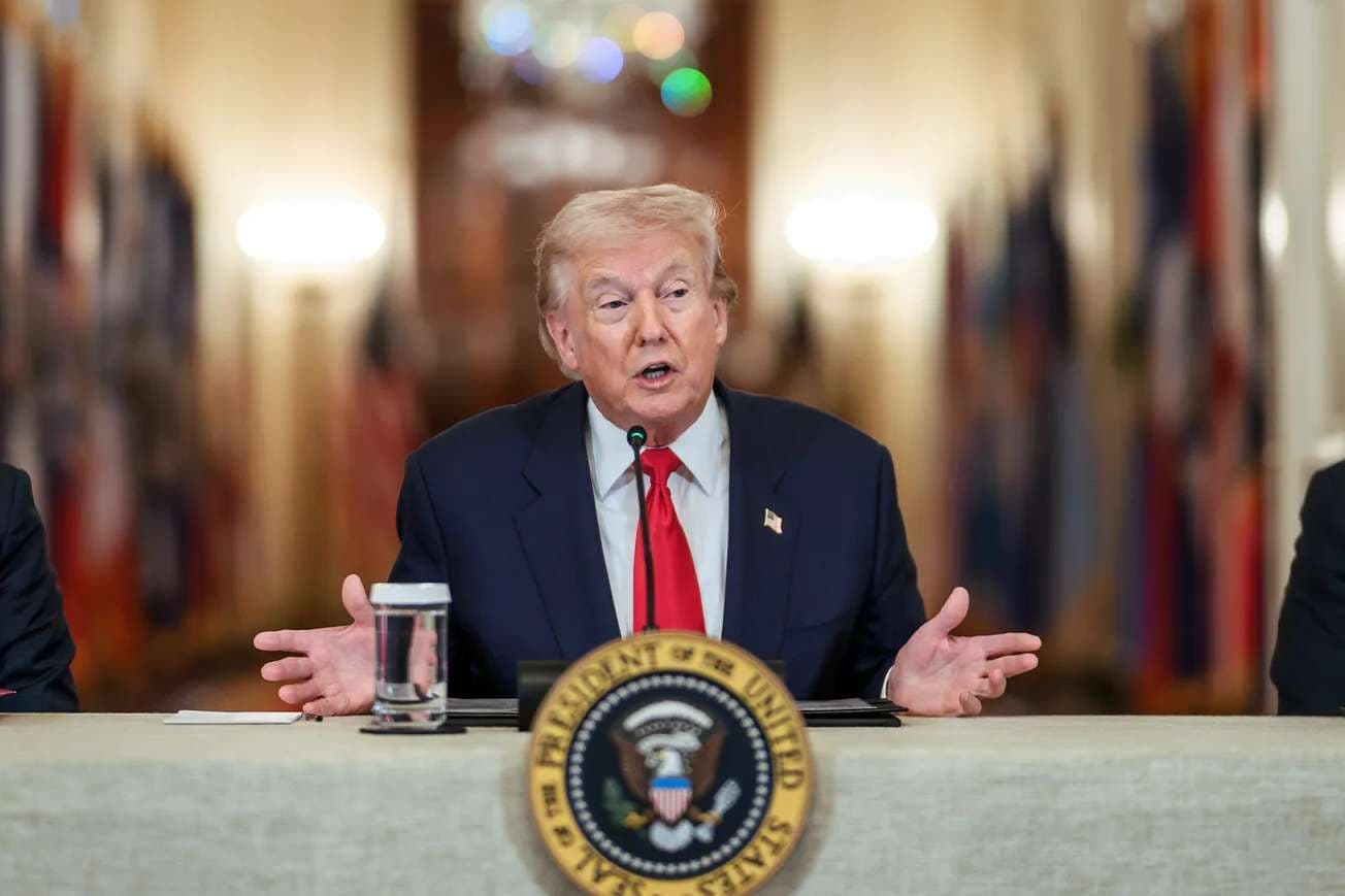 Federalist op-ed: Trump could fulfill 3 campaign promises by restoring guardrails on abortion pills