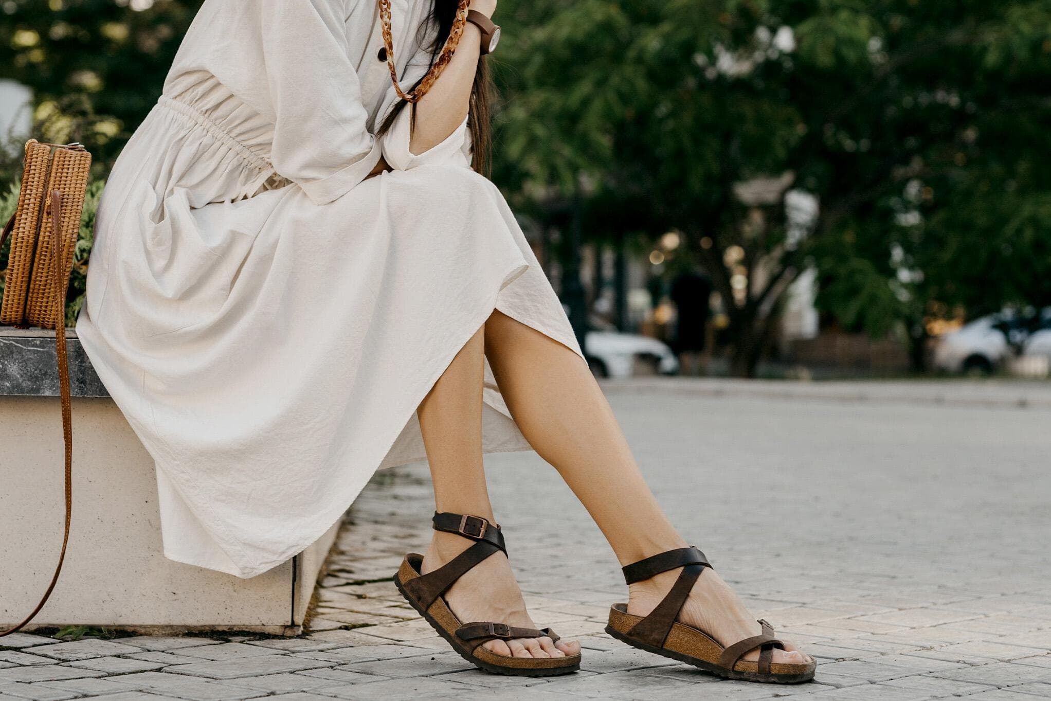 Navigating online shopping: Ethical and sustainable choices