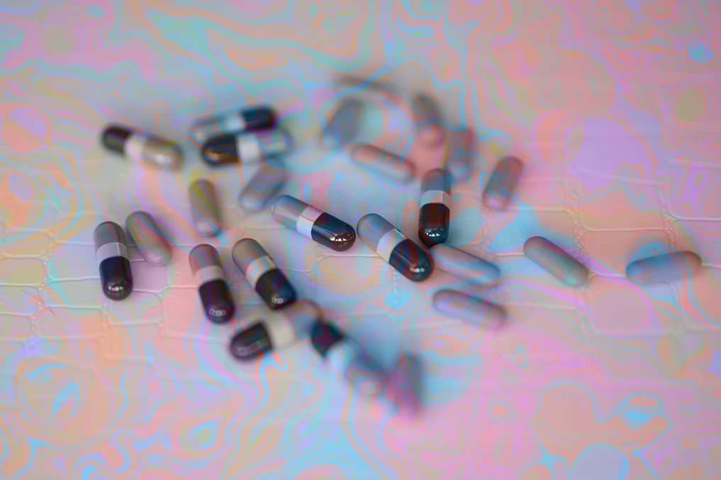 San Francisco archdiocese offers class on Catholic response to rise of psychedelics