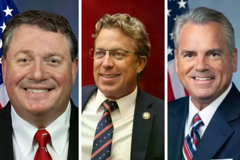 House Republicans call for FCC probe over Bad Bunny’s Super Bowl halftime show