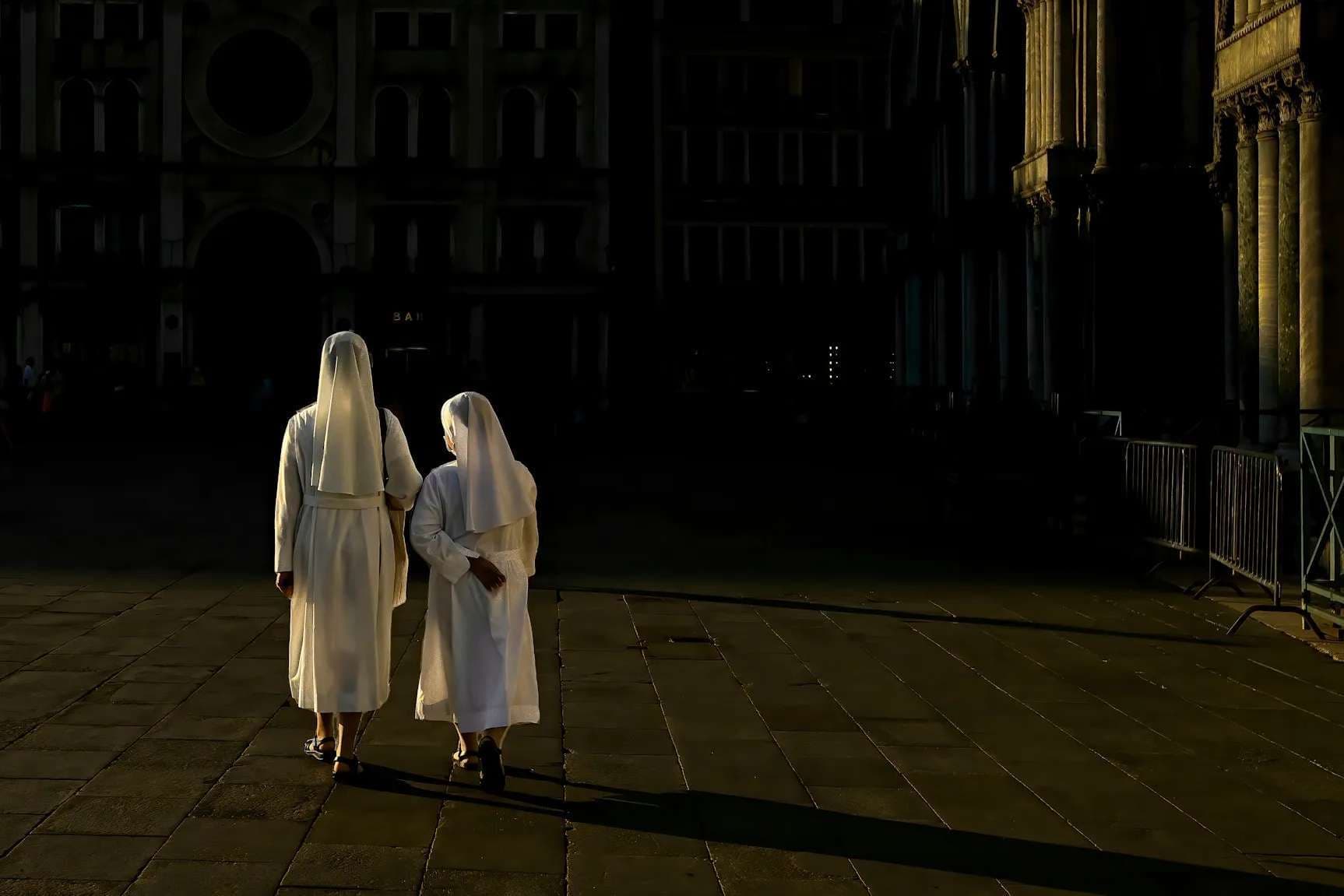 New York representative speaks out against state’s targeting of Dominican sisters who care for the dying