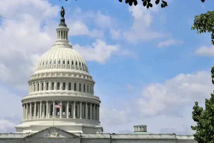 House panel unanimously advances bill to extend religious freedom watchdog commission