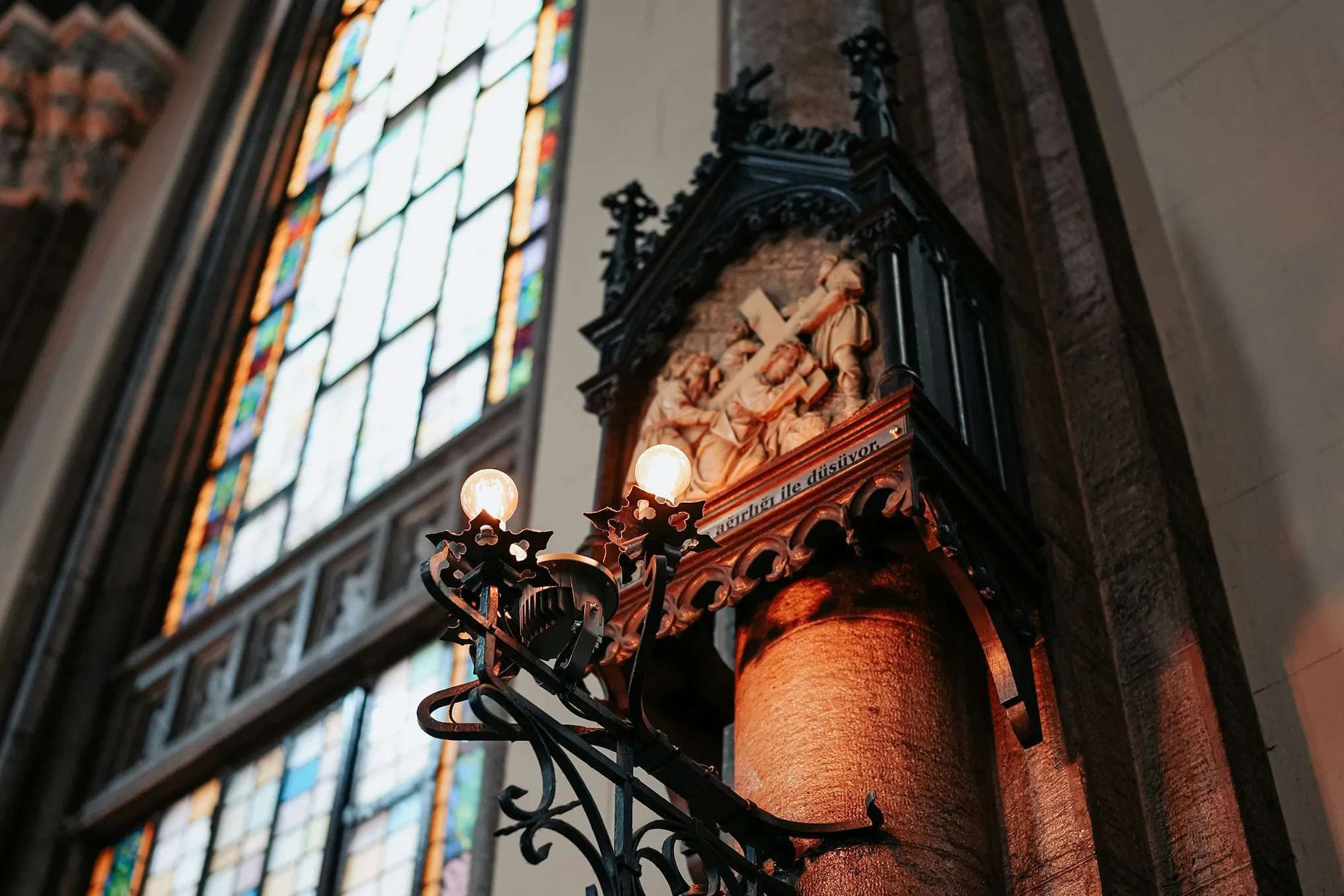 Good Friday: What to eat and what to do