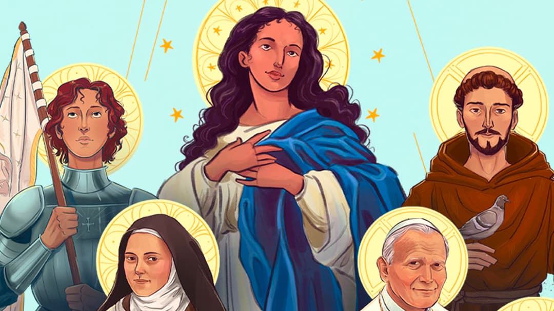 March 10 | Saint John Ogilvie