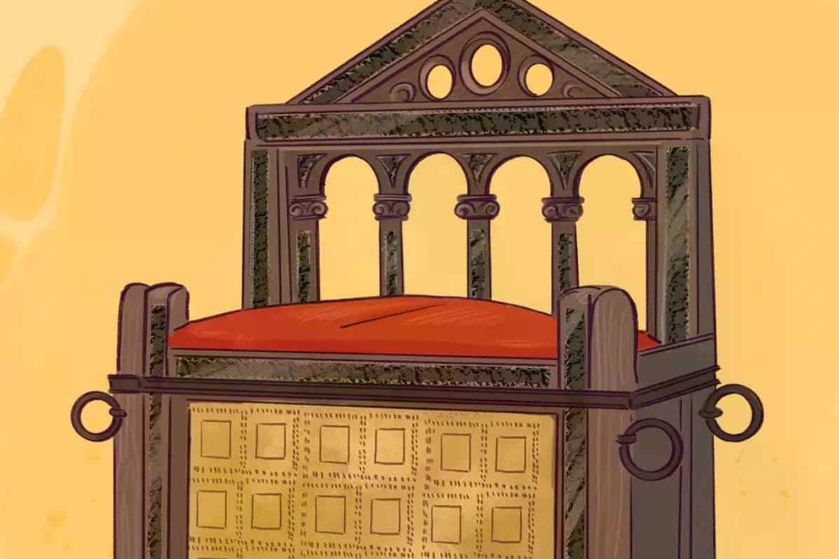 Saint of the day, February 22 – Zeale