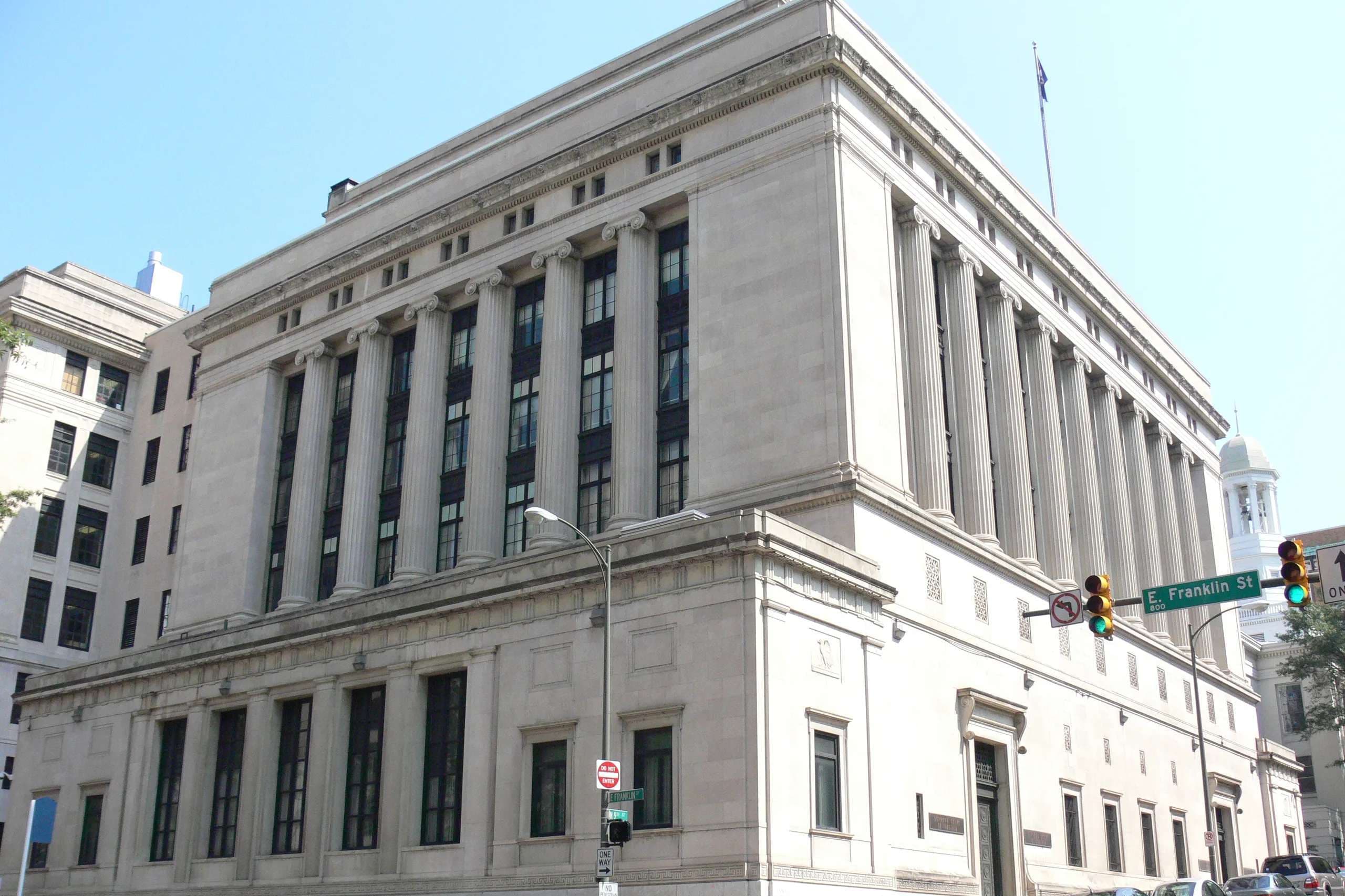 Virginia Supreme Court blocks Democrats’ redistricting plan, preserving current congressional maps
