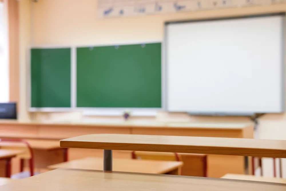 Fired teacher challenges religious exemption in suit against Georgia Catholic school