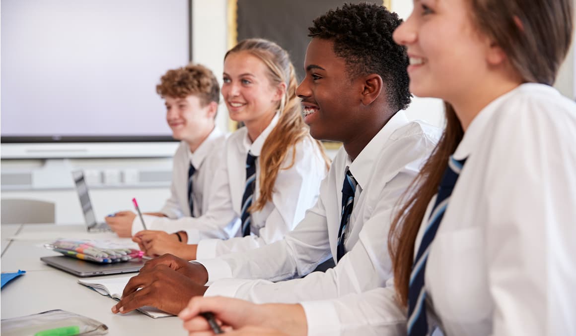 New Catholic high school to open in North Carolina diocese