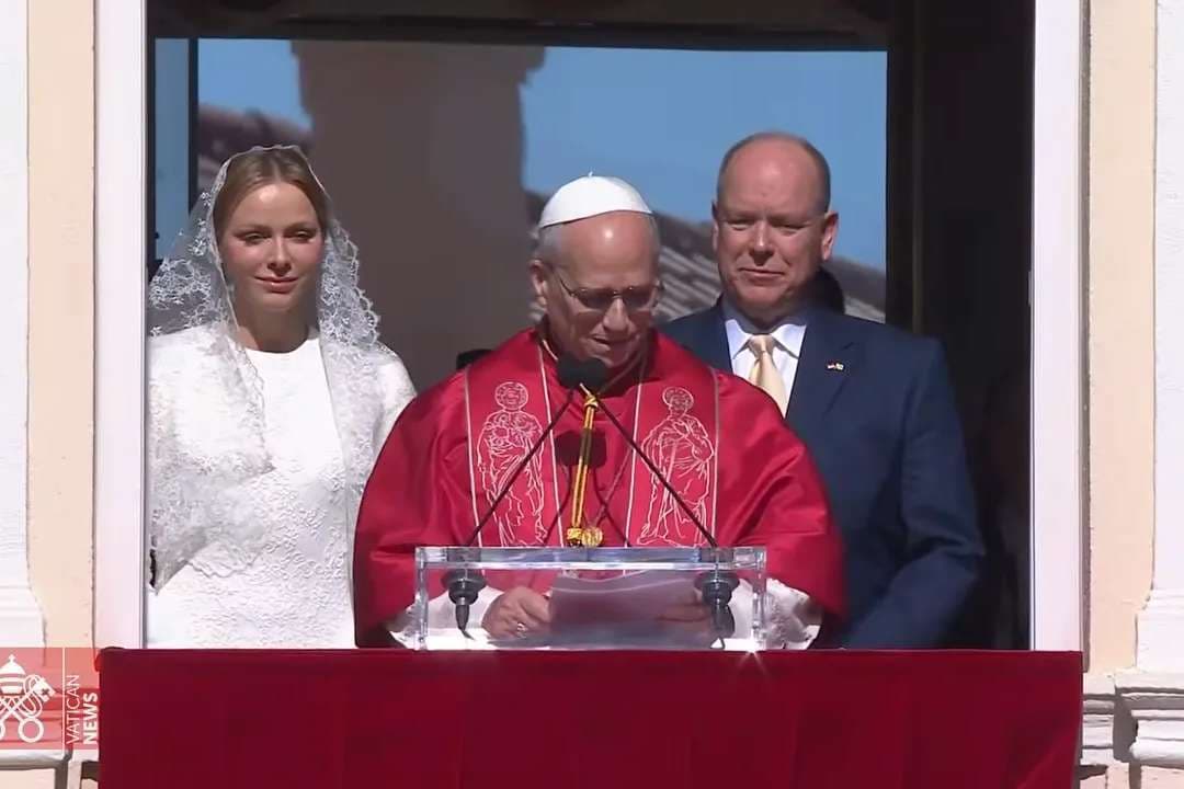 Pope Leo urges peace during papal visit to Monaco: ‘Every life cut short wounds the body of Christ’
