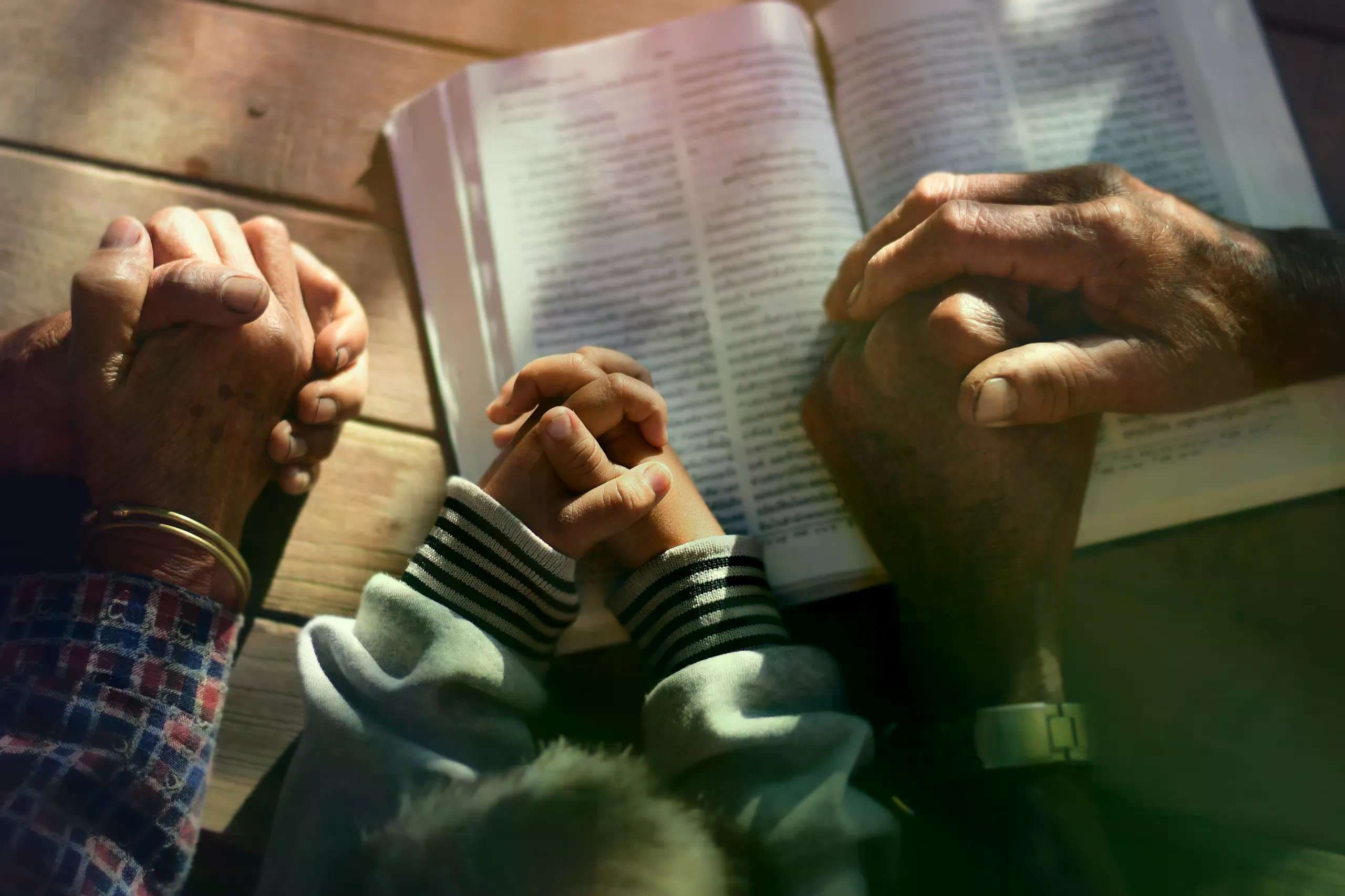 San Francisco archdiocese spotlights at-home Lenten traditions for families