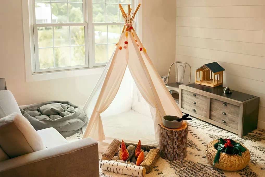 Spring break staycation: Low-cost activities with kids that will build core memories