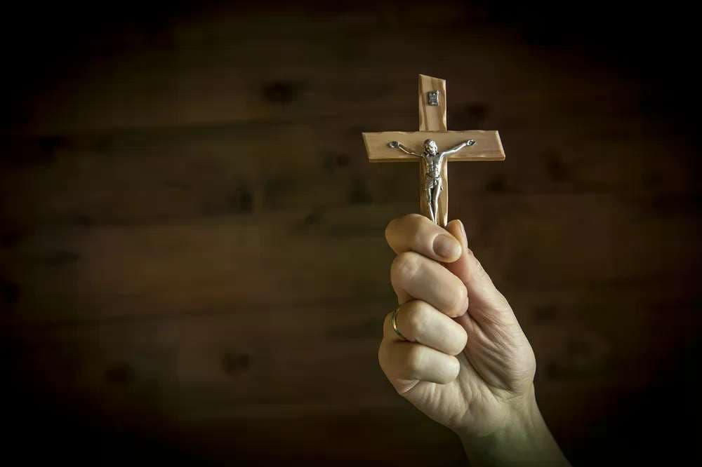 Holy See says Christianity is most persecuted religion in world, urges religious freedom protections