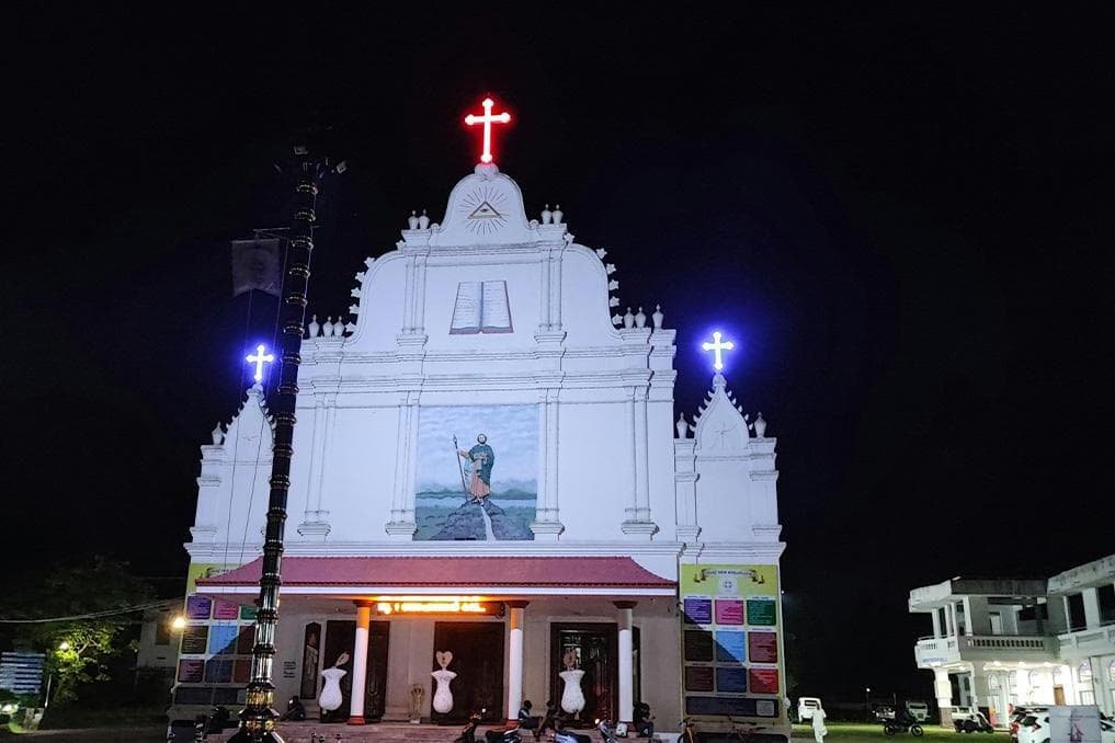 Christian rights group demands India end violence against Christians following mob attack