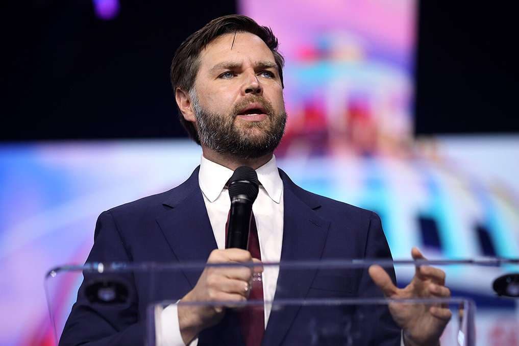 Vance to deliver remarks at 2026 March for Life in Washington, DC