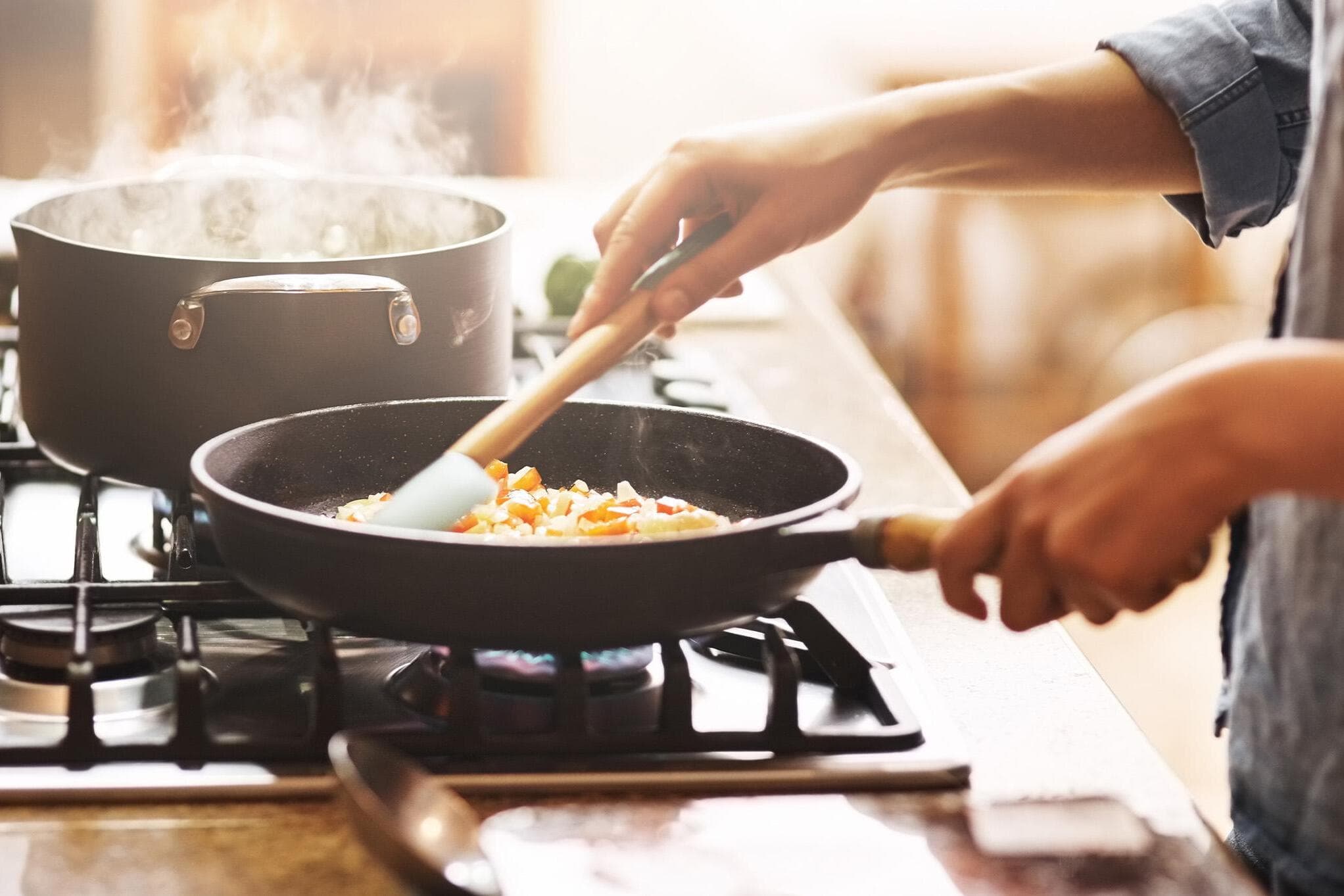 10 High protein and diverse meals to boost your health