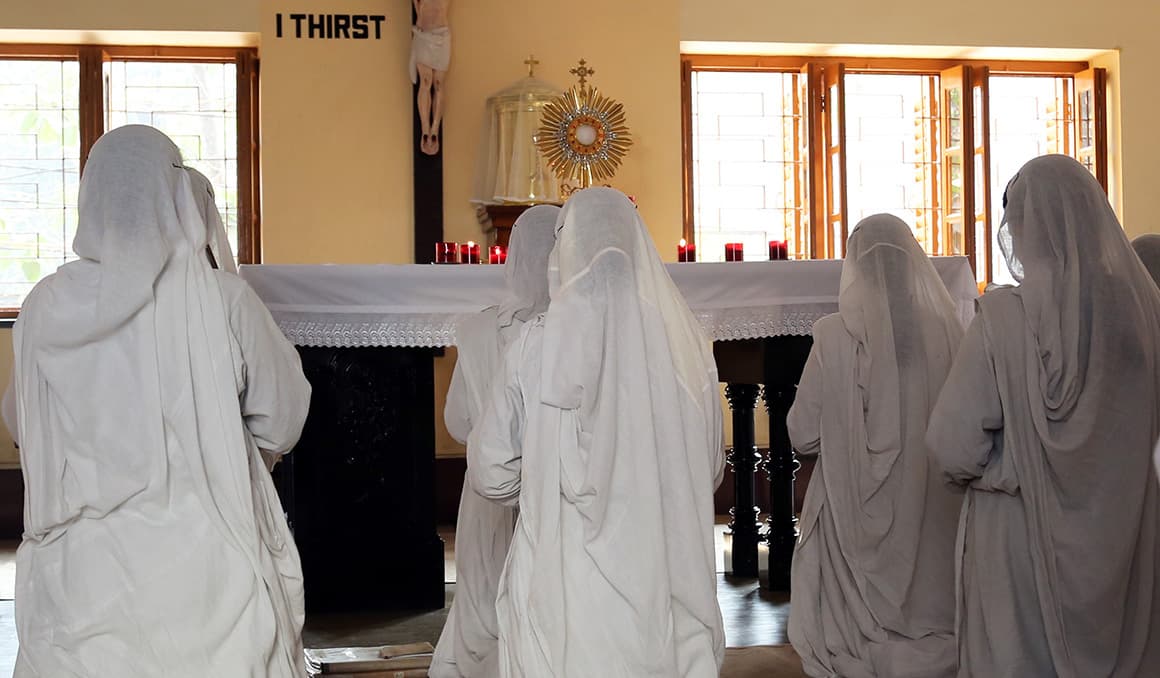 Indian nuns freed on bail after ‘unlawful arrest’ face gag order and travel ban