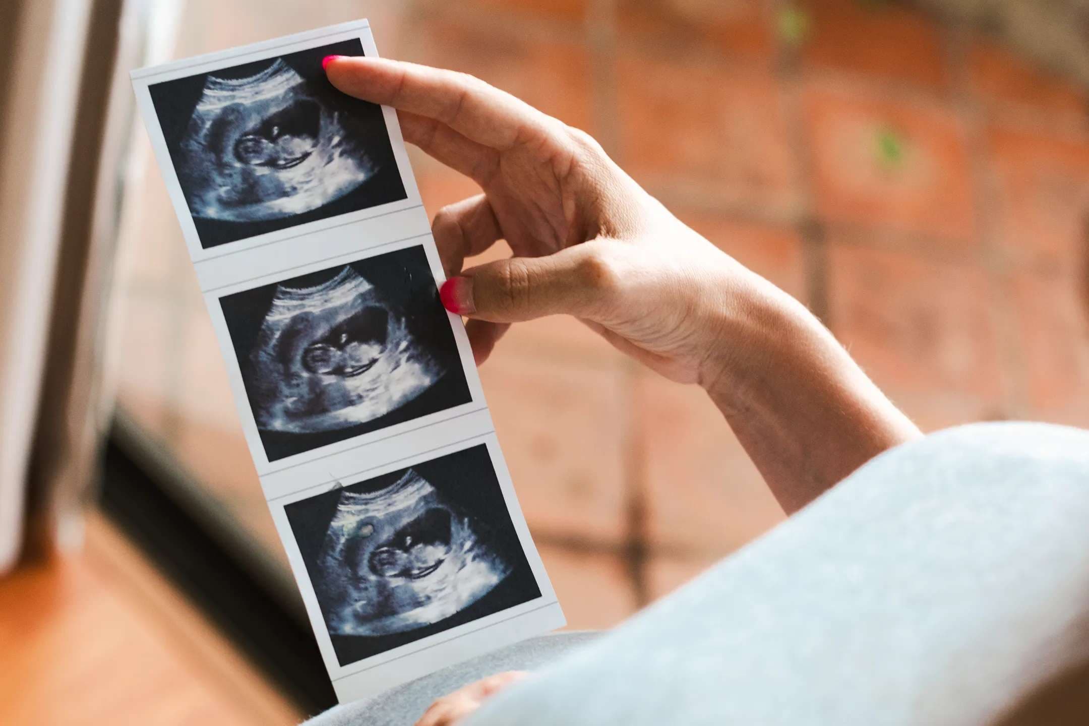 Wyoming governor signs bill protecting unborn children once heartbeat is detected