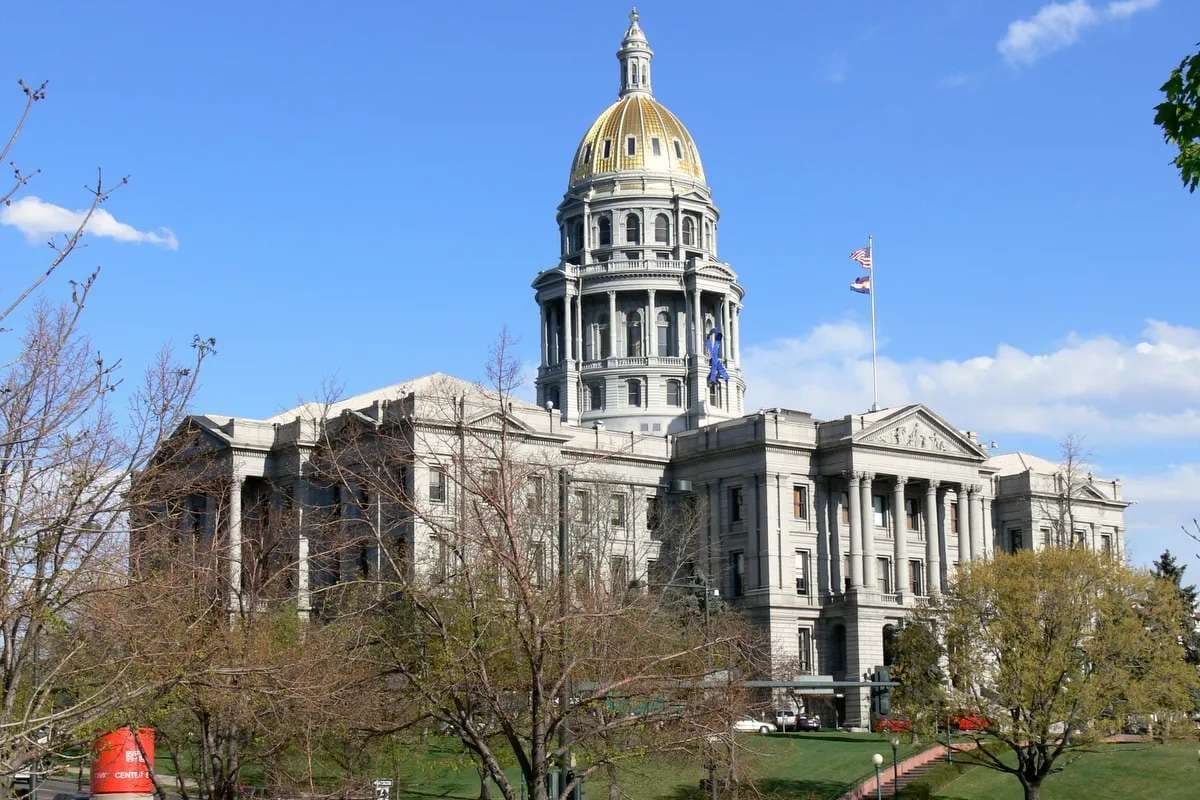 Colorado bill would expand definition of ‘coercive control’ in custody cases to include parents who disagree with child’s ‘trans’ identity