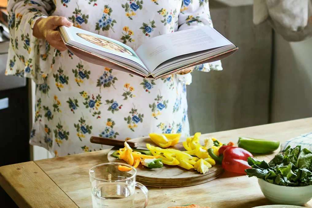 How to pass down recipes: The beauty of tradition and family heirloom recipes