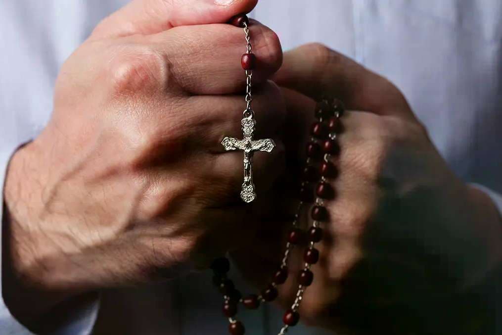 Archbishop Broglio calls for prayers, support of Hurricane Melissa victims
