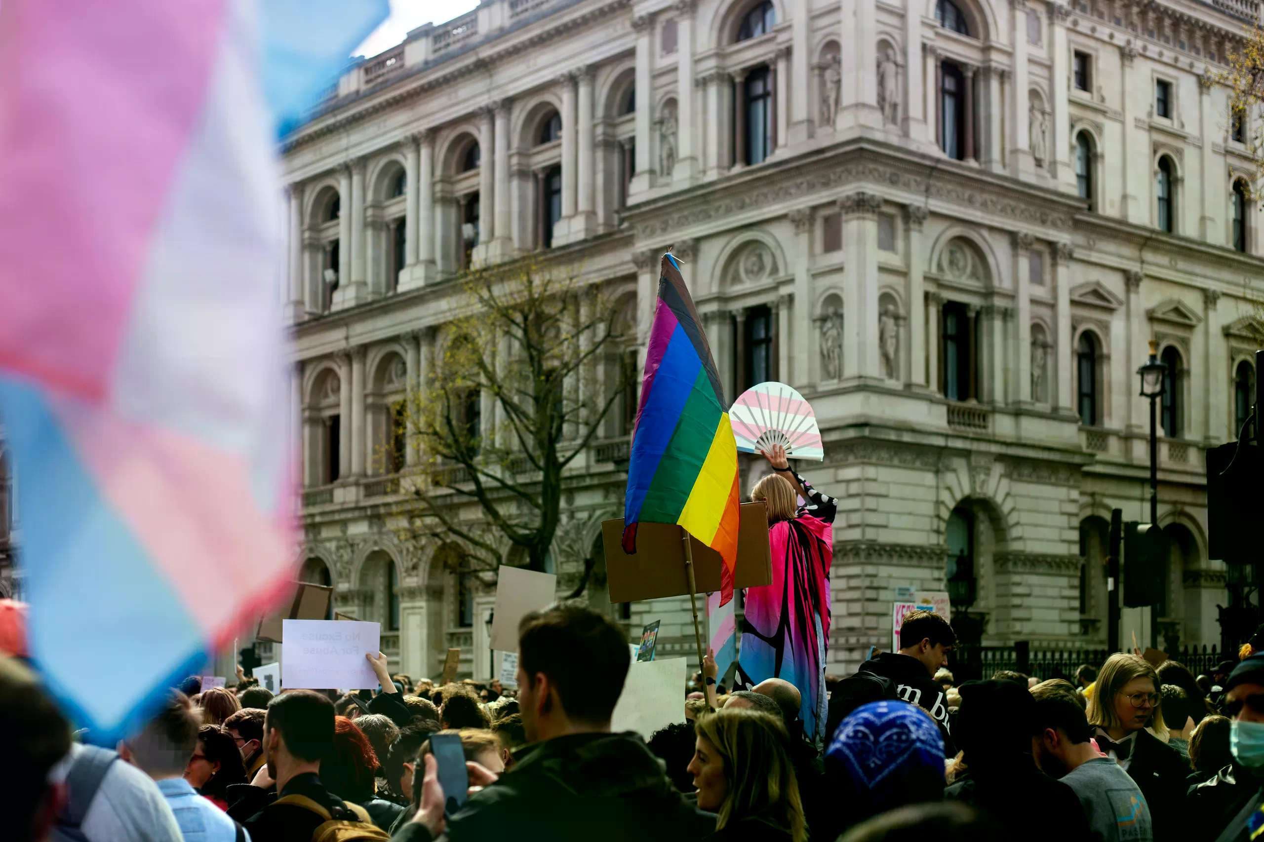 Gallup: 9% of US adults now identify as ‘LGBTQ+’, more than double 2012 percentage