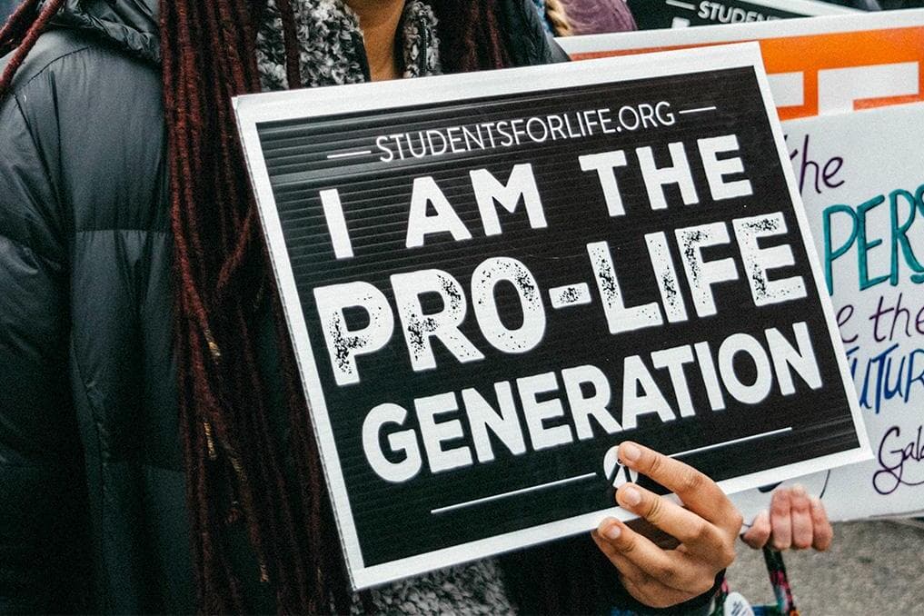 Alliance Defending Freedom backs pro-life club shut down by high school for being ‘too political’