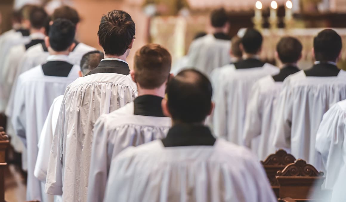 Report: New document from Italian Bishops’ Conference does not ‘for now’ open door to gay candidates for seminary