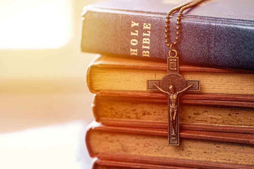 Norbertines launch online program to instruct catechists, parents, and teachers