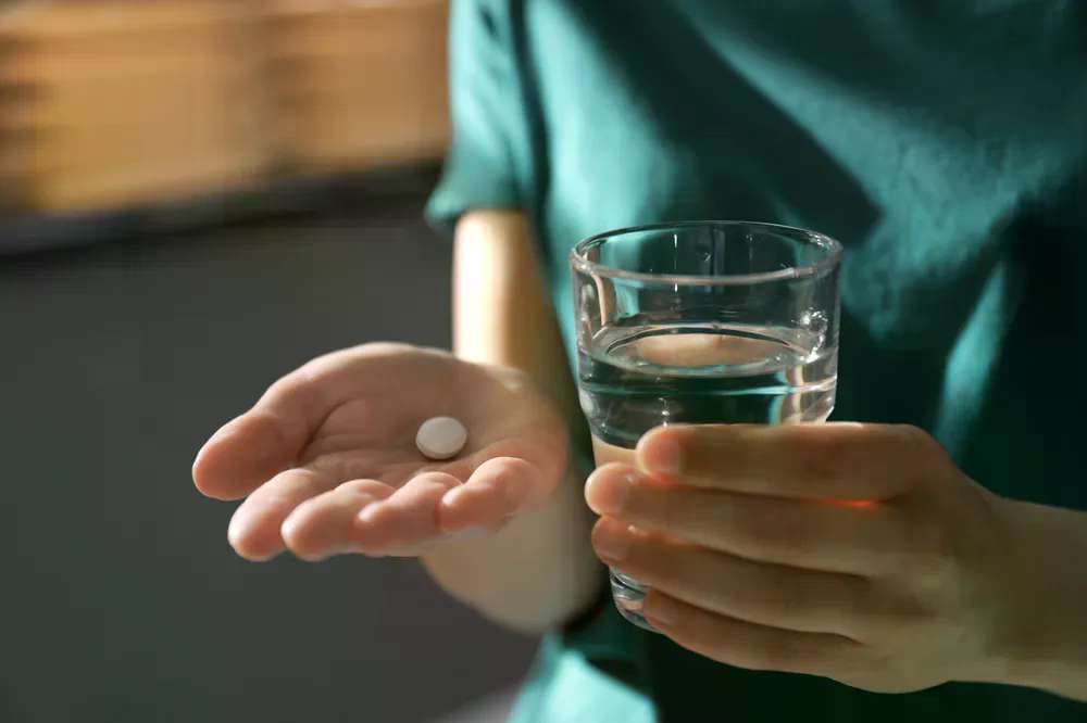 Congress members file amicus brief over FDA allowance of mail-order abortion pills