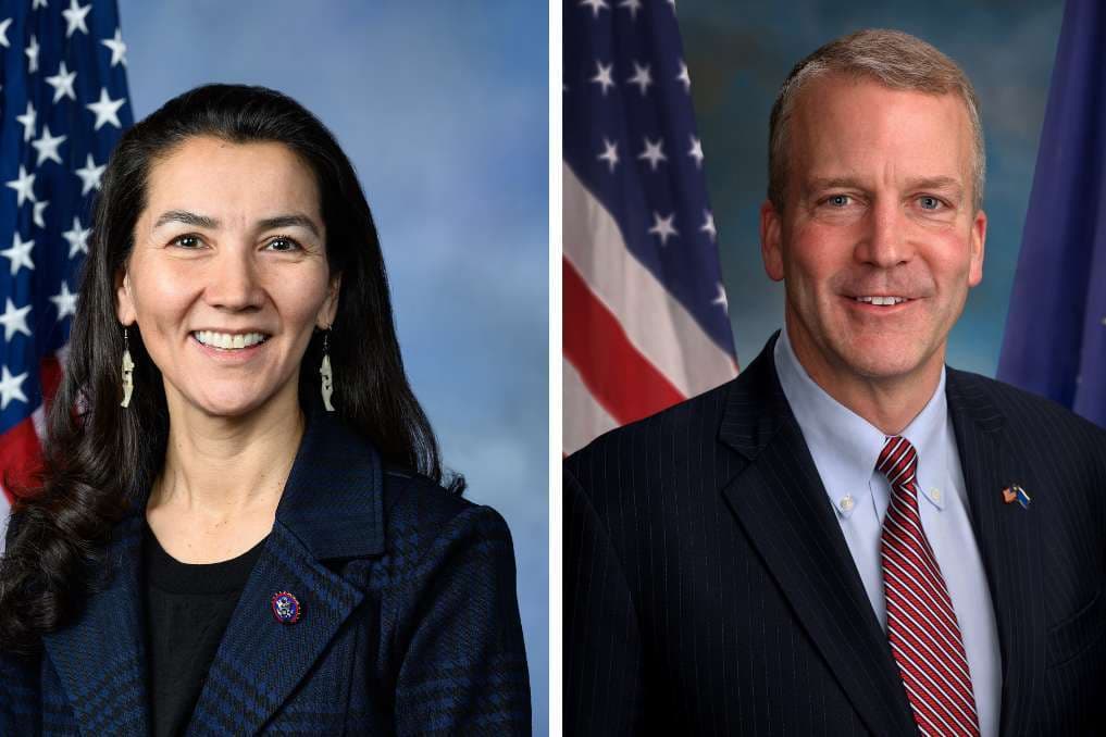 Alaska Senate race tightens after Peltola enters contest