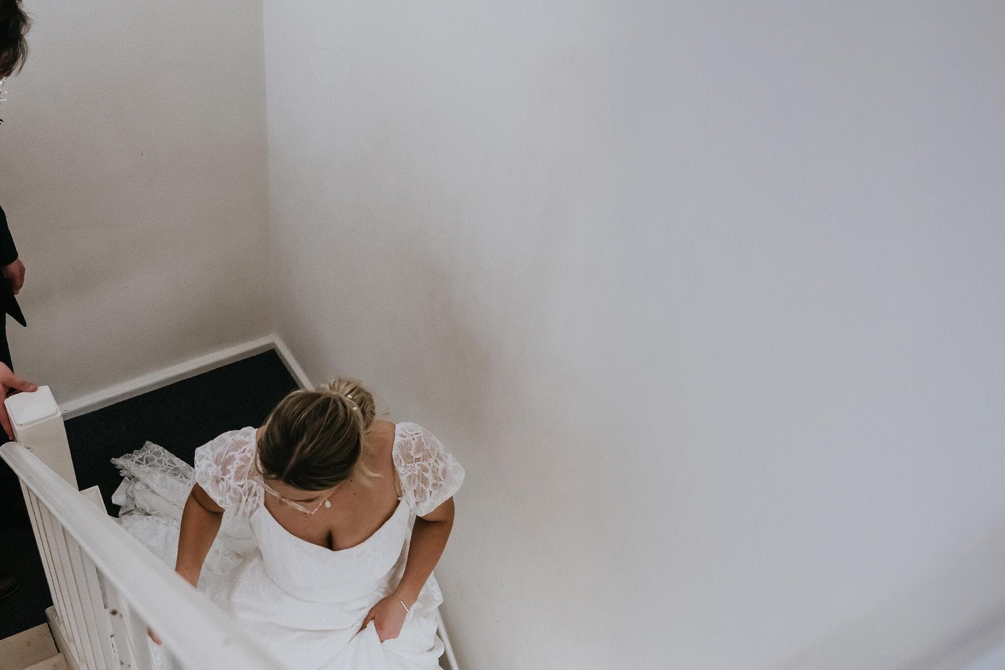 How faith and discernment helped me find my husband