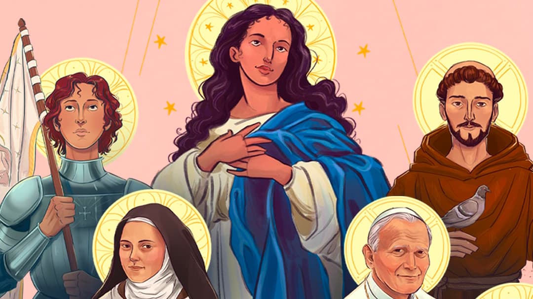 June 5 | Saint Boniface
