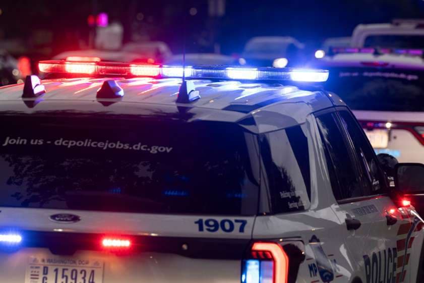 DHS: Illegal immigrant accused of killing Loyola student was caught and released under Biden