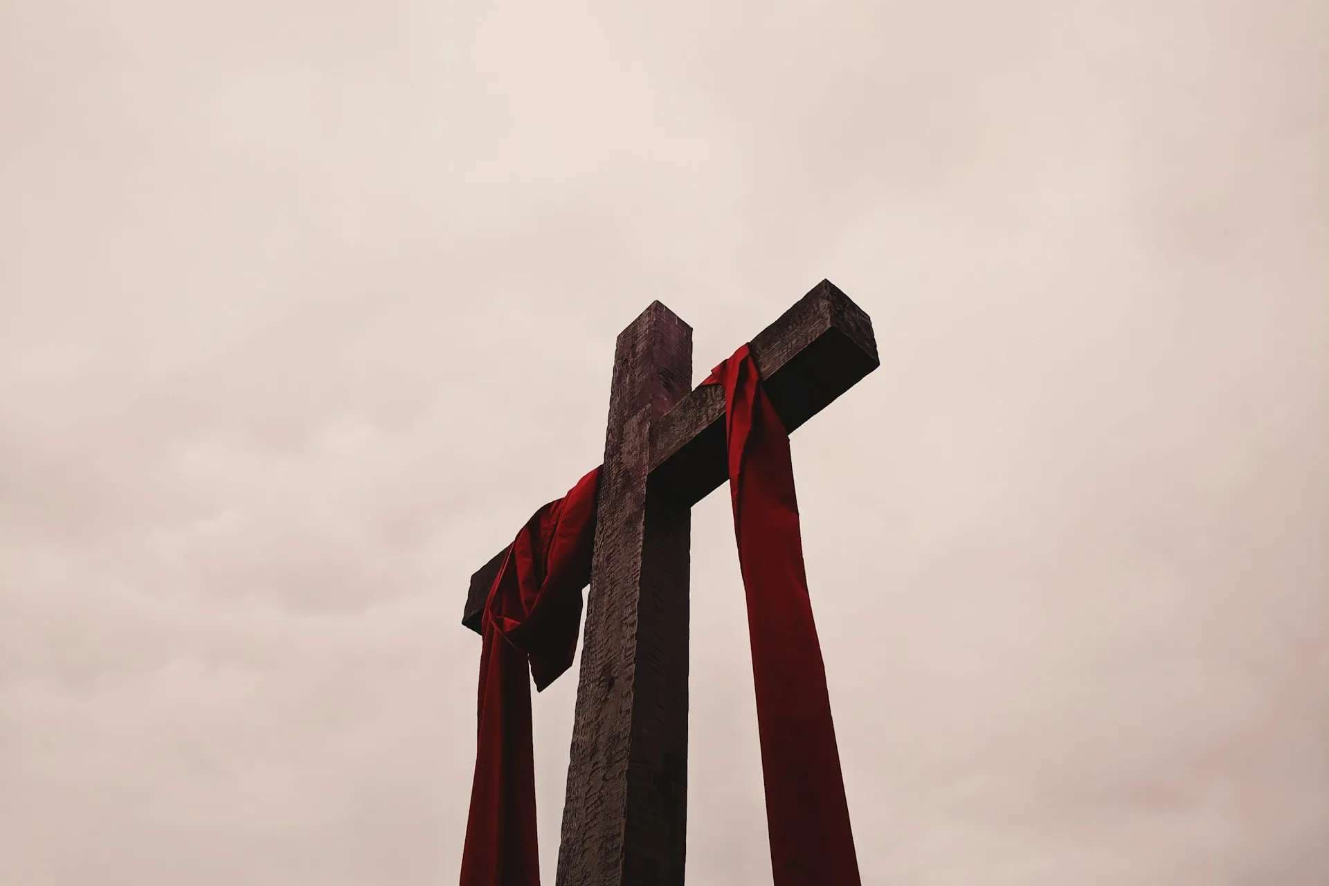 Pope Leo to carry cross throughout Good Friday's Stations of the Cross liturgy