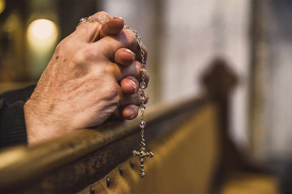 Pew finds more Americans having positive views of religion’s role in society