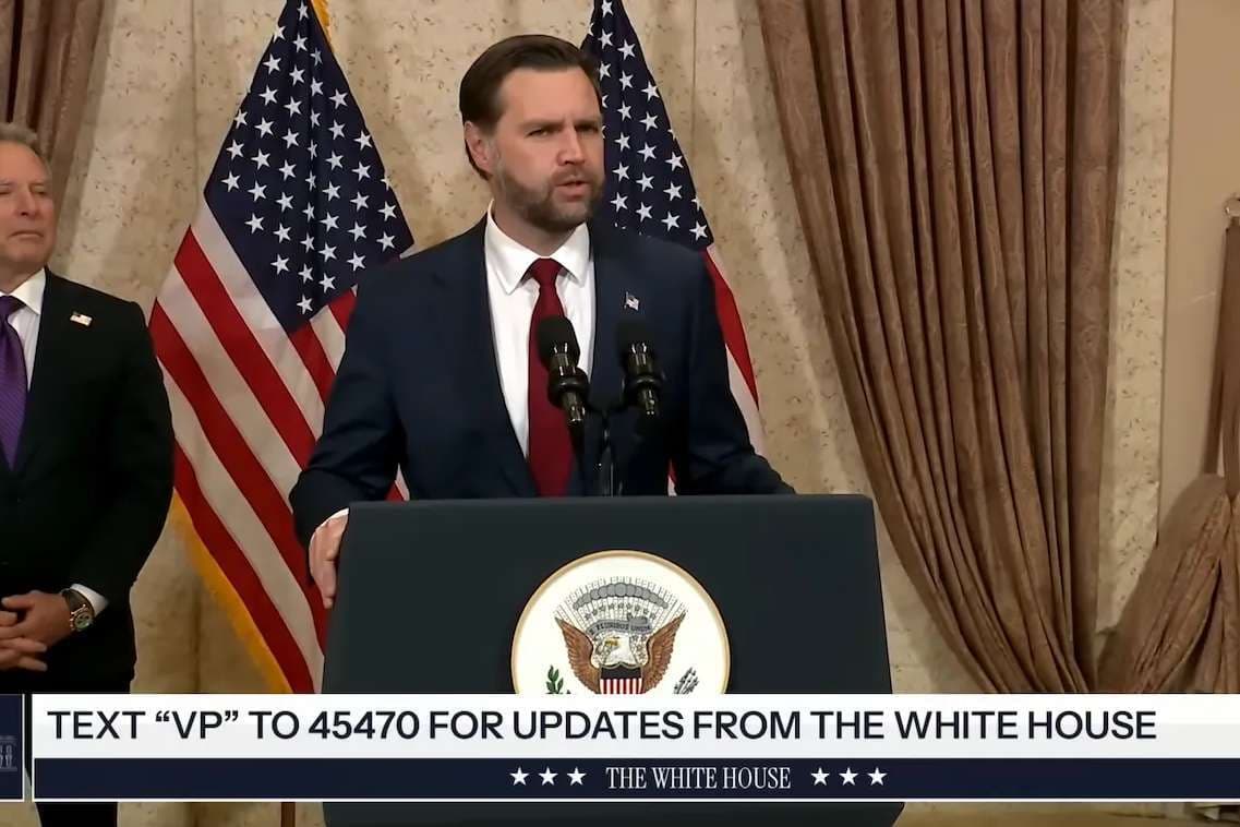 U.S.-Iran talks end without agreement