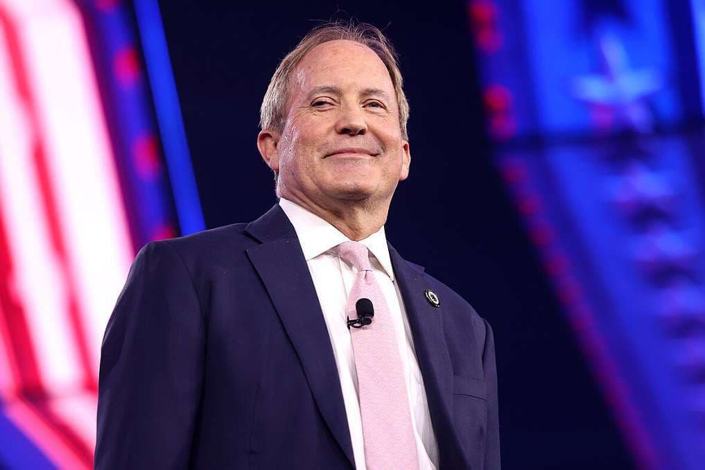 Texas attorney general investigates Muslim mega city development for allegedly promoting Sharia law